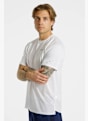 Nike Stride Dri-FIT ADV Herren T-Shirt Weiss 50840 2