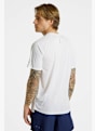 Nike Stride Dri-FIT ADV Herren T-Shirt Weiss 50840 3
