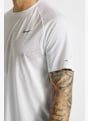 Nike Stride Dri-FIT ADV Herren T-Shirt Weiss 50840 4