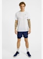 Nike Stride Dri-FIT ADV Herren T-Shirt Weiss 50840 5