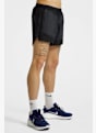 Nike Dri-FIT Stride Novelty 5" Herren Short Schwarz 50845 2