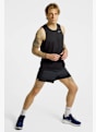 Nike Dri-FIT Stride Novelty 5" Herren Short Schwarz 50845 4
