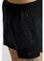 Nike Dri-FIT Stride Novelty 5" short uomo Nero 50845 6
