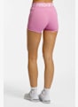 Nike Pro 3" Damen Short Pink 50847 3