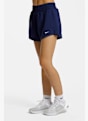 Nike One Dri-FIT 2in1 short femmes Bleu 50844 2