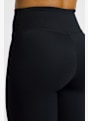 Nike One Dri-FIT 8" short femmes Noir 50832 6
