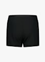 POWERZONE 2in1 short filles Noir 50861 2