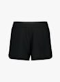 POWERZONE 2in1 short bambina Nero 50860 1