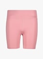 POWERZONE Mädchen Short Pink 50851 1