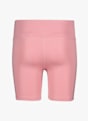 POWERZONE short filles Pink 50851 2