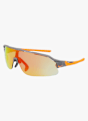 Nike Flyfree Shield occhiali sportivi Arancia 51338 1