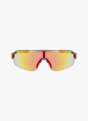 Nike Flyfree Shield lunettes de sport Orange 51338 2