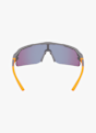 Nike Flyfree Shield Sportbrille Orange 51338 5
