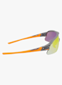 Nike Flyfree Shield lunettes de sport Orange 51338 7
