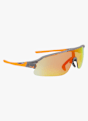 Nike Flyfree Shield Sportbrille Orange 51338 8