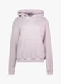 Nike Studio Fleece Medium Weight hoodie donna Pink 50859 5