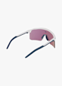 Nike Expedition Shield Sportbrille Weiss 50863 5