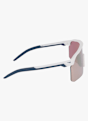 Nike Expedition Shield occhiali sportivi Bianco 50863 6