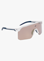 Nike Expedition Shield occhiali sportivi Bianco 50863 7