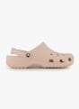Crocs Classic Clog slipper femmes Beige 52247 1