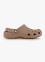 Crocs Classic Clog slipper femmes Marron 50864 1