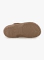 Crocs Classic Clog slipper donna Marrone 50864 3