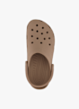 Crocs Classic Clog slipper femmes Marron 50864 4