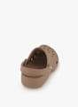 Crocs Classic Clog slipper donna Marrone 50864 5