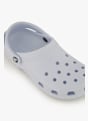 Crocs Classic Clog Damen Slipper Blau 50848 6