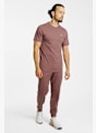 Nike Club Herren T-Shirt Braun 50879 4