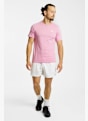 Nike Club t-shirt uomo Rosa 50883 4