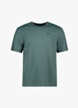 Nike Dri-FIT UV Hyverse Herren T-Shirt Grau 50880 1