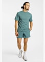 Nike Dri-FIT UV Hyverse Herren T-Shirt Grau 50880 4