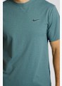 Nike Dri-FIT UV Hyverse Herren T-Shirt Grau 50880 5
