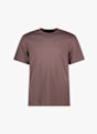 Nike Primary Dri-FIT t-shirt hommes Marron 50891 1