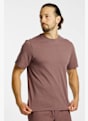 Nike Primary Dri-FIT t-shirt hommes Marron 50891 2