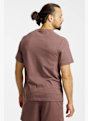 Nike Primary Dri-FIT t-shirt hommes Marron 50891 3
