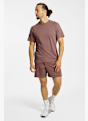 Nike Primary Dri-FIT t-shirt hommes Marron 50891 4