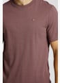 Nike Primary Dri-FIT t-shirt hommes Marron 50891 5