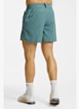 Nike Pro Dri-FIT Herren Short Grün 50885 3