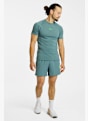 Nike Pro Dri-FIT Herren Short Grün 50885 4