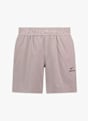 Nike Pro Dri-FIT short homme Violet 50893 6