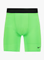 Nike Pro Dri-FIT short homme Vert 50890 1