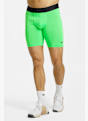 Nike Pro Dri-FIT short homme Vert 50890 2
