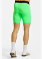 Nike Pro Dri-FIT short homme Vert 50890 3