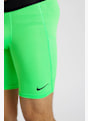 Nike Pro Dri-FIT short homme Vert 50890 4
