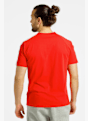 PUMA Svizzera King t-shirt uomo Rosso 50908 2