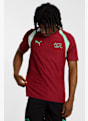 PUMA Schweiz Training Herren T-Shirt WM 2026 Rot 50898 1