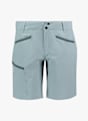 Ortovox Pelmo short de randonnée femmes Gris 50912 1