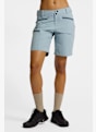 Ortovox Pelmo short da trekking donna Grigio 50912 2